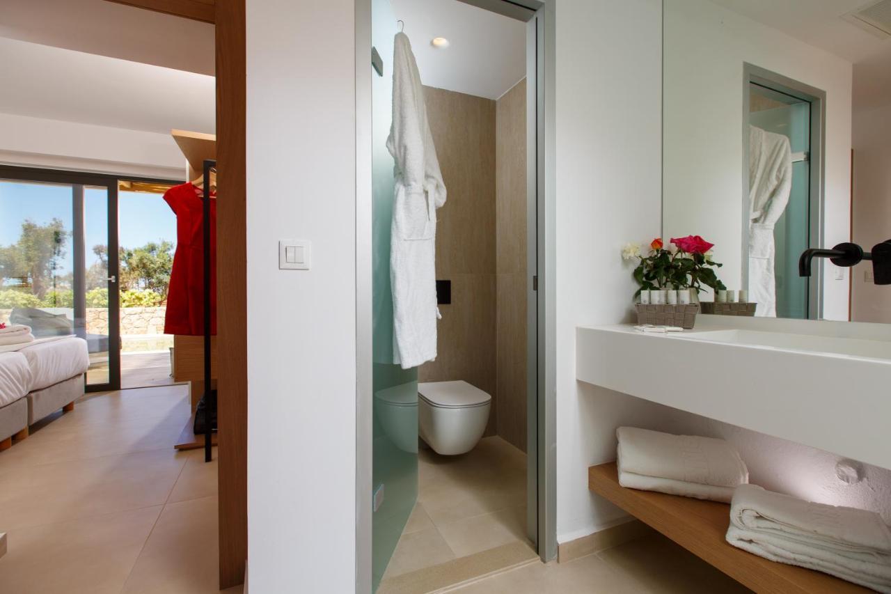 Aloe Boutique Hotel Powered By Anissa Hersonissos  Exterior photo